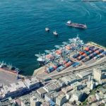 Valparaíso: expansión portuaria recibe luz verde tras 12 años de tramitación