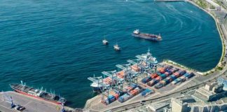 Valparaíso: expansión portuaria recibe luz verde tras 12 años de tramitación Valparaíso: expansión portuaria recibe luz verde tras 12 años de tramitación