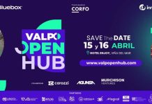Valpo Open Hub: el encuentro de innovación que busca transformar la industria de alimentos y logística regional