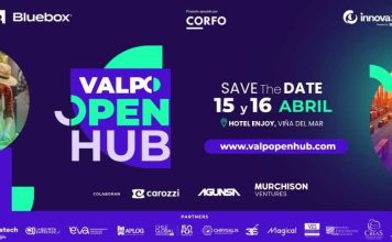 Valpo Open Hub: el encuentro de innovación que busca transformar la industria de alimentos y logística regional