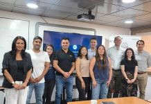 Vianegocios y GEOCOM: Optimizando la Inteligencia Comercial para la Minería del Futuro "Sinergia Estratégica en Minería" Vianegocios y GEOCOM: Optimizando la Inteligencia Comercial para la Minería del Futuro