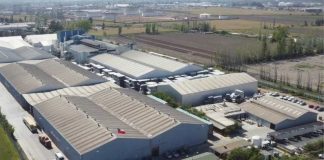 Vidrala culmina su entrada en Chile Vidrala culmina su entrada en Chile