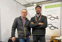 AquaSur 2026 | WELKO y AQUALABO presentan vanguardia tecnológica para la gestión hídrica sostenible AquaSur 2026 | WELKO y AQUALABO presentan vanguardia tecnológica para la gestión hídrica sostenible