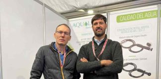 AquaSur 2026 | WELKO y AQUALABO presentan vanguardia tecnológica para la gestión hídrica sostenible