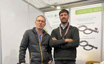 AquaSur 2026 | WELKO y AQUALABO presentan vanguardia tecnológica para la gestión hídrica sostenible