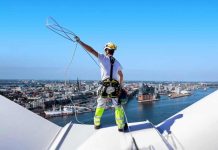 WindEnergy Hamburg 2026 | Hamburgo, centro estratégico de la energía eólica