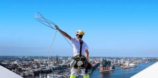 WindEnergy Hamburg 2026 | Hamburgo, centro estratégico de la energía eólica WindEnergy Hamburg 2026 | Hamburgo, centro estratégico de la energía eólica