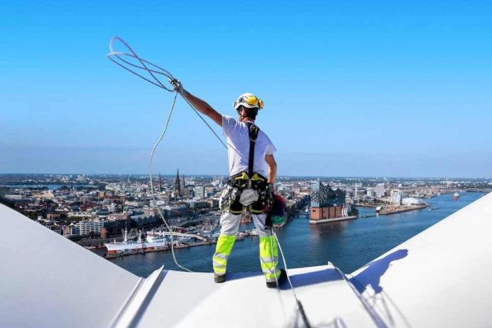 WindEnergy Hamburg 2026 WindEnergy Hamburg 2026 | Hamburgo, centro estratégico de la energía eólica