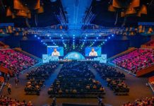 World Mining Congress 2026