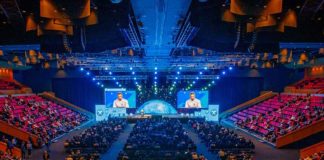 World Mining Congress 2026