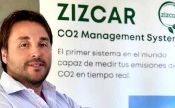 ZIZCAR y el desafío de descarbonizar el transporte minero: eficiencia operacional con impacto climático medible ZIZCAR y el desafío de descarbonizar el transporte minero eficiencia operacional con impacto climático medible