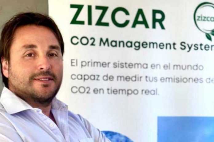 ZIZCAR y el desafío de descarbonizar el transporte minero eficiencia operacional con impacto climático medible ZIZCAR y el desafío de descarbonizar el transporte minero eficiencia operacional con impacto climático medible