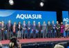 Aquasur 2026 cierra con récord histórico