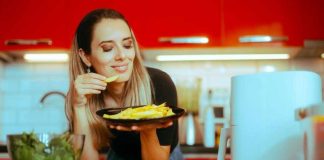 Qué se puede cocinar en una freidora de aire: guía completa y recetas