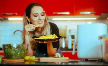 Qué se puede cocinar en una freidora de aire: guía completa y recetas