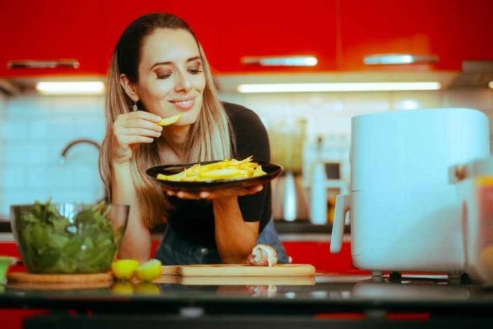 Qué se puede cocinar en una freidora de aire: guía completa y recetas Qué se puede cocinar en una freidora de aire: guía completa y recetas