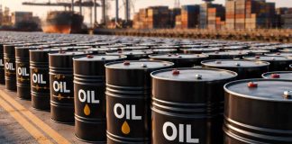 Los ataques a infraestructura energética en el golfo Pérsico tensionan la oferta global, elevando el Brent sobre los US$114 y generando alza