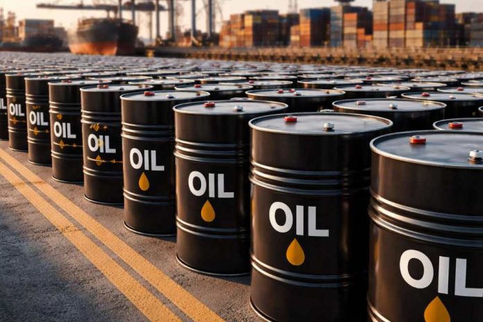 conflicto de Medio Oriente dispara precios del petróleo y gas Los ataques a infraestructura energética en el golfo Pérsico tensionan la oferta global, elevando el Brent sobre los US$114 y generando alza