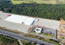 Todos los detalles de Aquasur 2026: la feria acuícola más importante del hemisferio sur