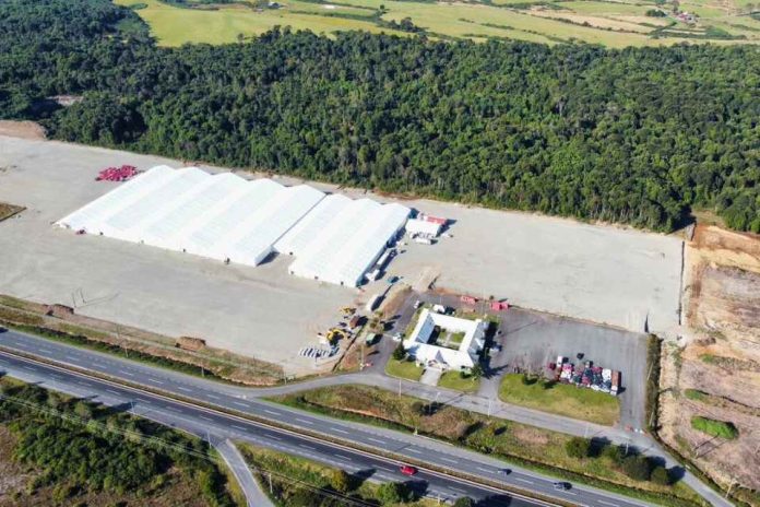 Todos los detalles de Aquasur 2026: la feria acuícola más importante del hemisferio sur