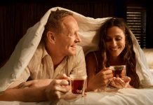 el auge del té de especialidad en Chile