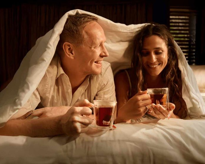 el auge del té de especialidad en Chile