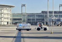 Andes y LATAM concretan primer embarque aéreo de salmón premium de AquaChile con reducción de huella de carbono Andes y LATAM concretan primer embarque aéreo de salmón premium de AquaChile con reducción de huella de carbono