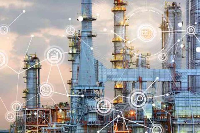 Chile refina el 96% de la gasolina y 60% del diésel que se consume: Así evoluciona la industria del petróleo sostenible