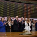 nuam y We Are Mef firman acuerdo para impulsar la participación femenina en el mercado financiero