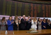 nuam y We Are Mef firman acuerdo para impulsar la participación femenina en el mercado financiero