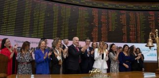 nuam y We Are Mef firman acuerdo para impulsar la participación femenina en el mercado financiero