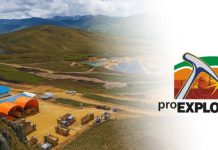 proEXPLO 2026 Perú Especialistas de compañías líderes presentarán avances geológicos, descubrimientos y nuevas oportunidades de exploración