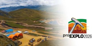 proEXPLO 2026 Perú Especialistas de compañías líderes presentarán avances geológicos, descubrimientos y nuevas oportunidades de exploración