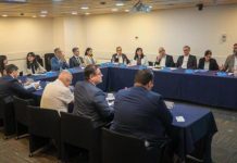 Comité de Expertos propone reforma al sector eléctrico con foco en el segmento de la distribución reforma al sector eléctrico