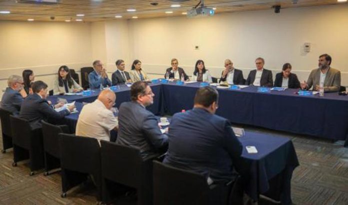 reforma al sector eléctrico