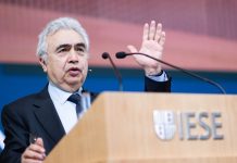 La Agencia Internacional de la Energía afirma que estamos ante una crisis energética peor que las de 1973, 1979 y 2022 juntas La Agencia Internacional de la Energía afirma que estamos ante una crisis energética peor que las de 1973, 1979 y 2022 juntas