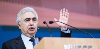 La Agencia Internacional de la Energía afirma que estamos ante una crisis energética peor que las de 1973, 1979 y 2022 juntas