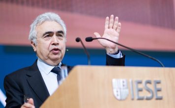 La Agencia Internacional de la Energía afirma que estamos ante una crisis energética peor que las de 1973, 1979 y 2022 juntas La Agencia Internacional de la Energía afirma que estamos ante una crisis energética peor que las de 1973, 1979 y 2022 juntas