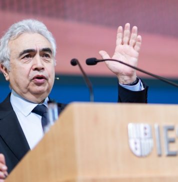 La Agencia Internacional de la Energía afirma que estamos ante una crisis energética peor que las de 1973, 1979 y 2022 juntas