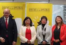 ACHM y Defensoría Penal Pública avanzan en convenio para fortalecer protección, capacitación y respaldo a funcionarios de seguridad municipal