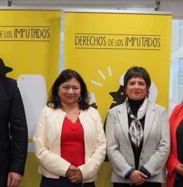 ACHM y Defensoría Penal Pública avanzan en convenio para fortalecer protección, capacitación y respaldo a funcionarios de seguridad municipal