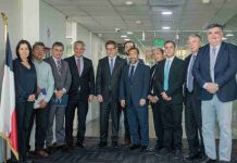 ANCCh y Ministerio de Economía acuerdan elaborar plan para fomentar el crecimiento del modelo empresarial cooperativo