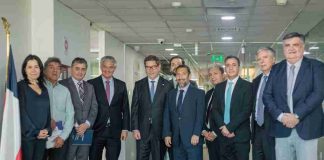 ANCCh y Ministerio de Economía acuerdan elaborar plan para fomentar el crecimiento del modelo empresarial cooperativo ANCCh y Ministerio de Economía acuerdan elaborar plan para fomentar el crecimiento del modelo empresarial cooperativo