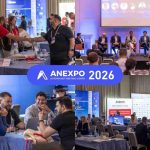 ANEXPO 2026: El núcleo estratégico para la toma de decisiones en la industria europea