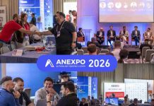 ANEXPO 2026: El núcleo estratégico para la toma de decisiones en la industria europea