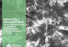 Acuerdos de Producción Limpia: US$172 millones en ahorros para las empresas y alto retorno social posicionan la sostenibilidad como motor de productividad
