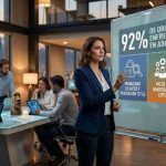 Adopción de IA en las empresas: el talento y la regulación marcan los principales desafíos Adopción de IA en las empresas: el talento y la regulación marcan los principales desafíos