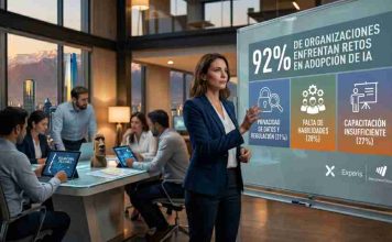 Adopción de IA en las empresas: el talento y la regulación marcan los principales desafíos