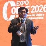 Advierten que Perú y Chile producirán solo el 50% de la producción actual de cobre en 2050 