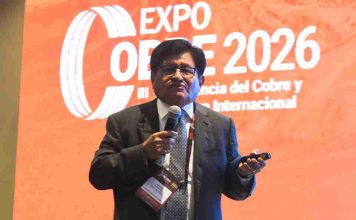 Advierten que Perú y Chile producirán solo el 50% de la producción actual de cobre en 2050 